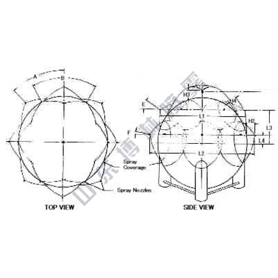 儲藏槽的防災